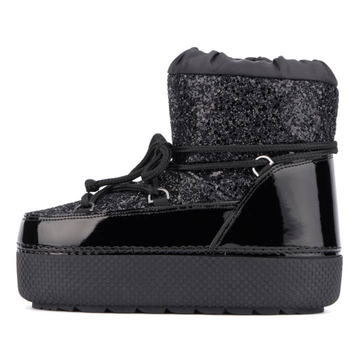 S3 Holding - Wholesale Booties - Women's - Olivia Miller Women's Eclipse Cozy Boots1