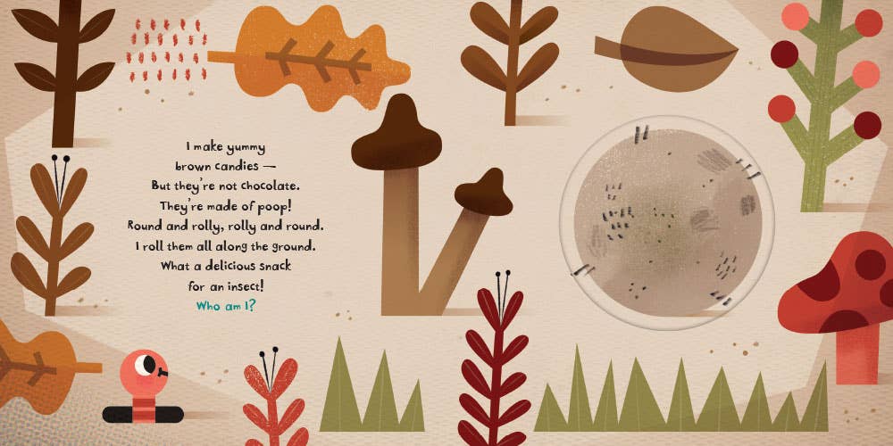 Barefoot Books - Wholesale Preschool Book (3-5) - Poop!1