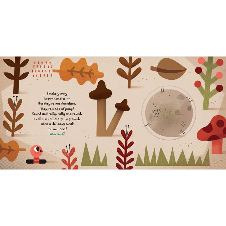 Barefoot Books - Wholesale Preschool Book (3-5) - Poop!1