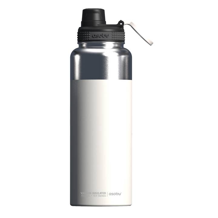 Asobu/AdnArt - Wholesale Flask - Mighty Flask