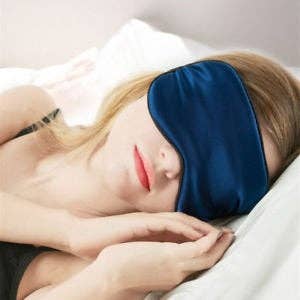 Moonberry Silk - Wholesale Sleep/eye mask - Silk Sleep Eye Mask9