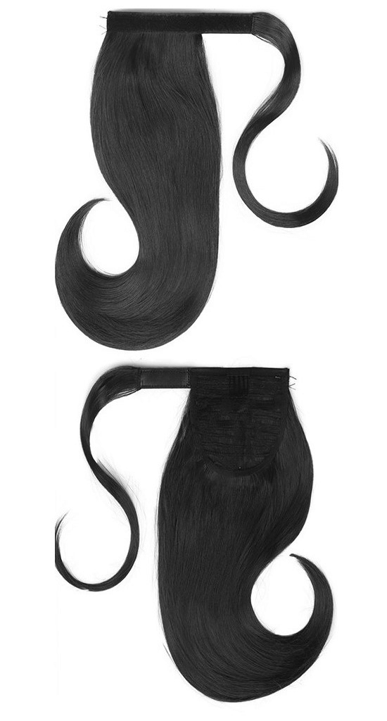 PALOMA BEAUTIES - Wholesale Hair Extensions - Ponytail 90'2