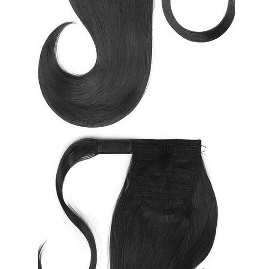 PALOMA BEAUTIES - Wholesale Hair Extensions - Ponytail 90'2
