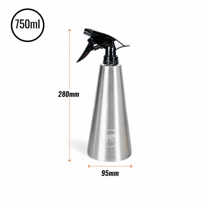 Elephant Box – wholesale Spray bottle – Stainless Steel Refillable Spray Bottle3