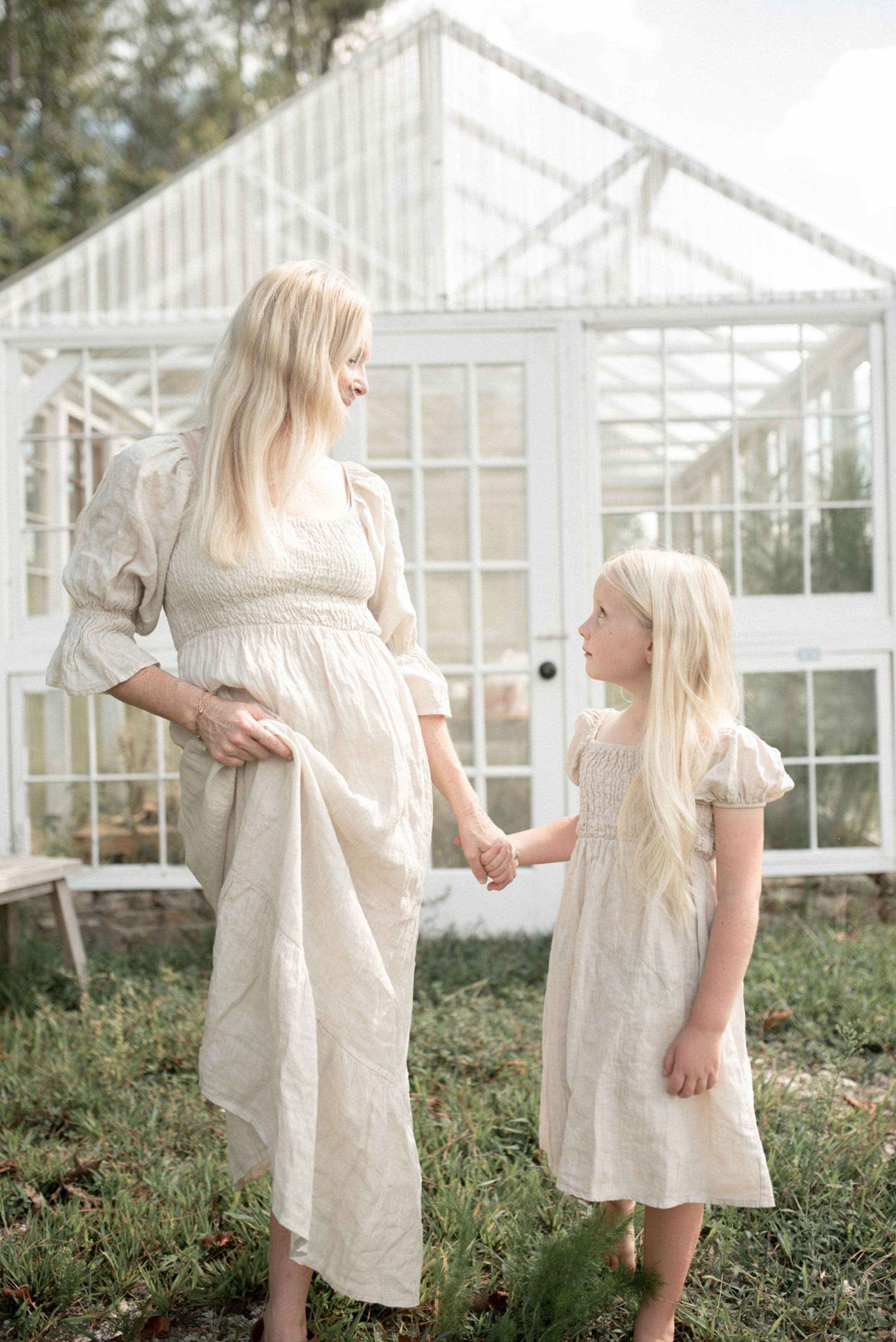 Beachwood The Label - Wholesale Dress - Women's - The Deia Dress // Moon8