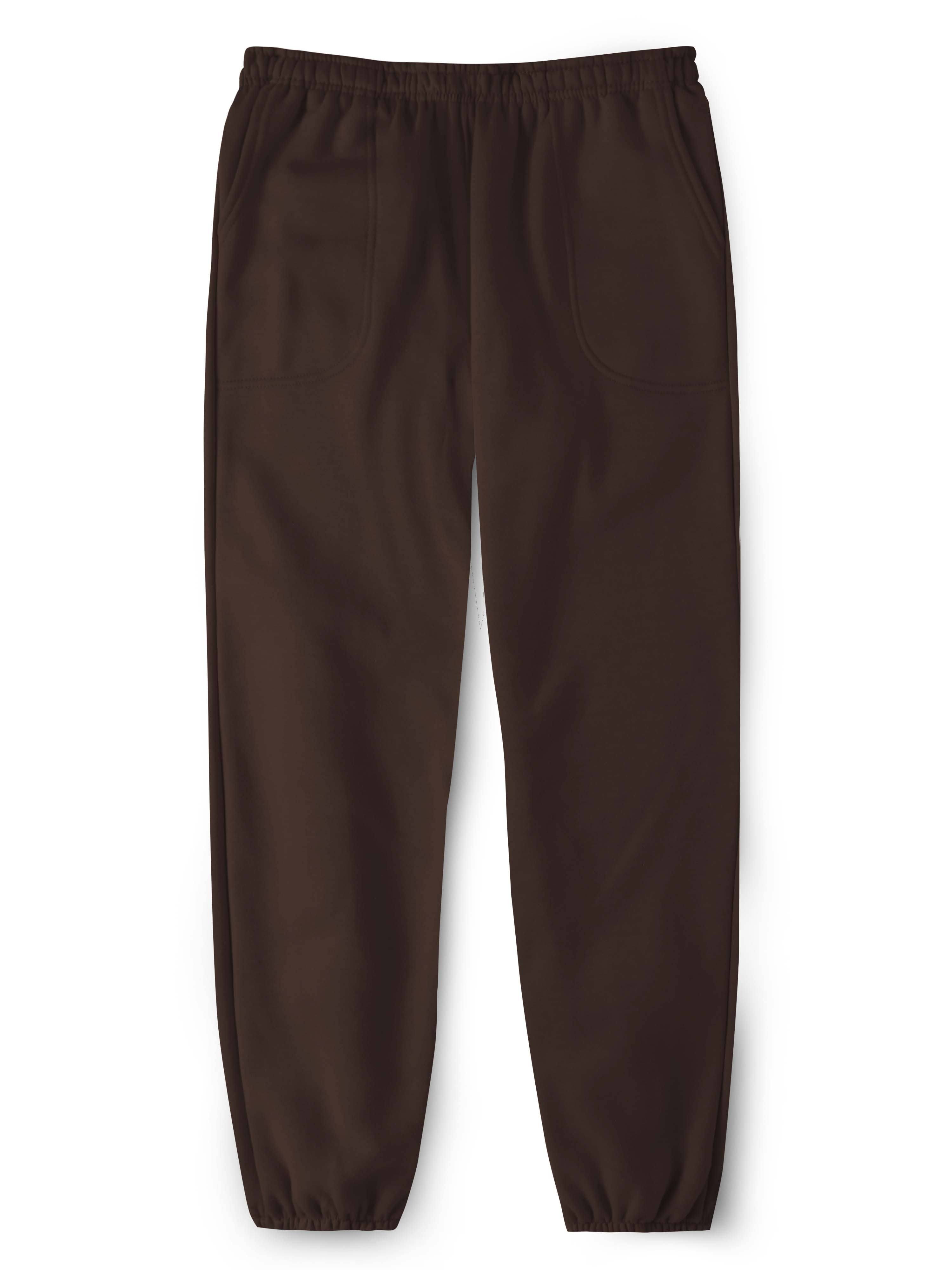 Hill Sports - Wholesale Athletic Sweatpants/Joggers - Men's - Men's Ultimate Heavyweight Fleece Sweatpants Comfort Fit7