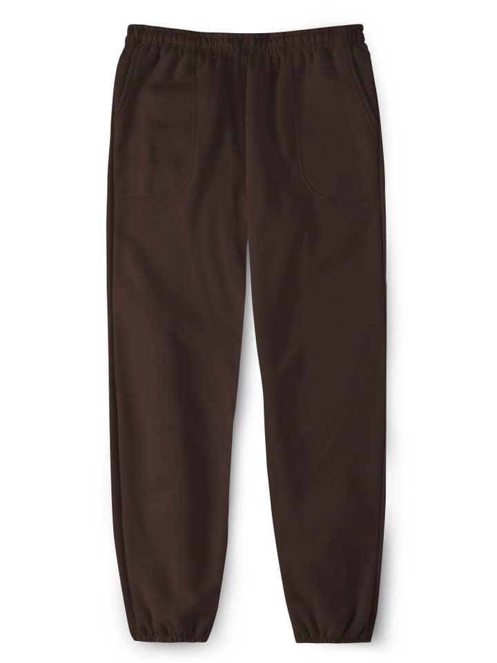 Hill Sports - Wholesale Athletic Sweatpants/Joggers - Men's - Men's Ultimate Heavyweight Fleece Sweatpants Comfort Fit7