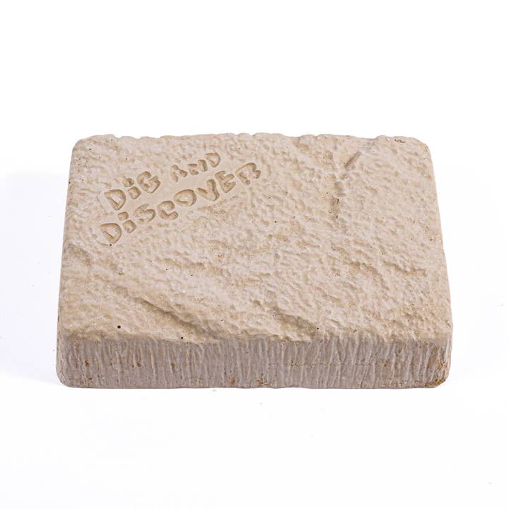 Earth's Gems Boutique - Wholesale Toy Set - Kids - Kid's Rocks and Minerals Mining Kit - Learning Game Set2