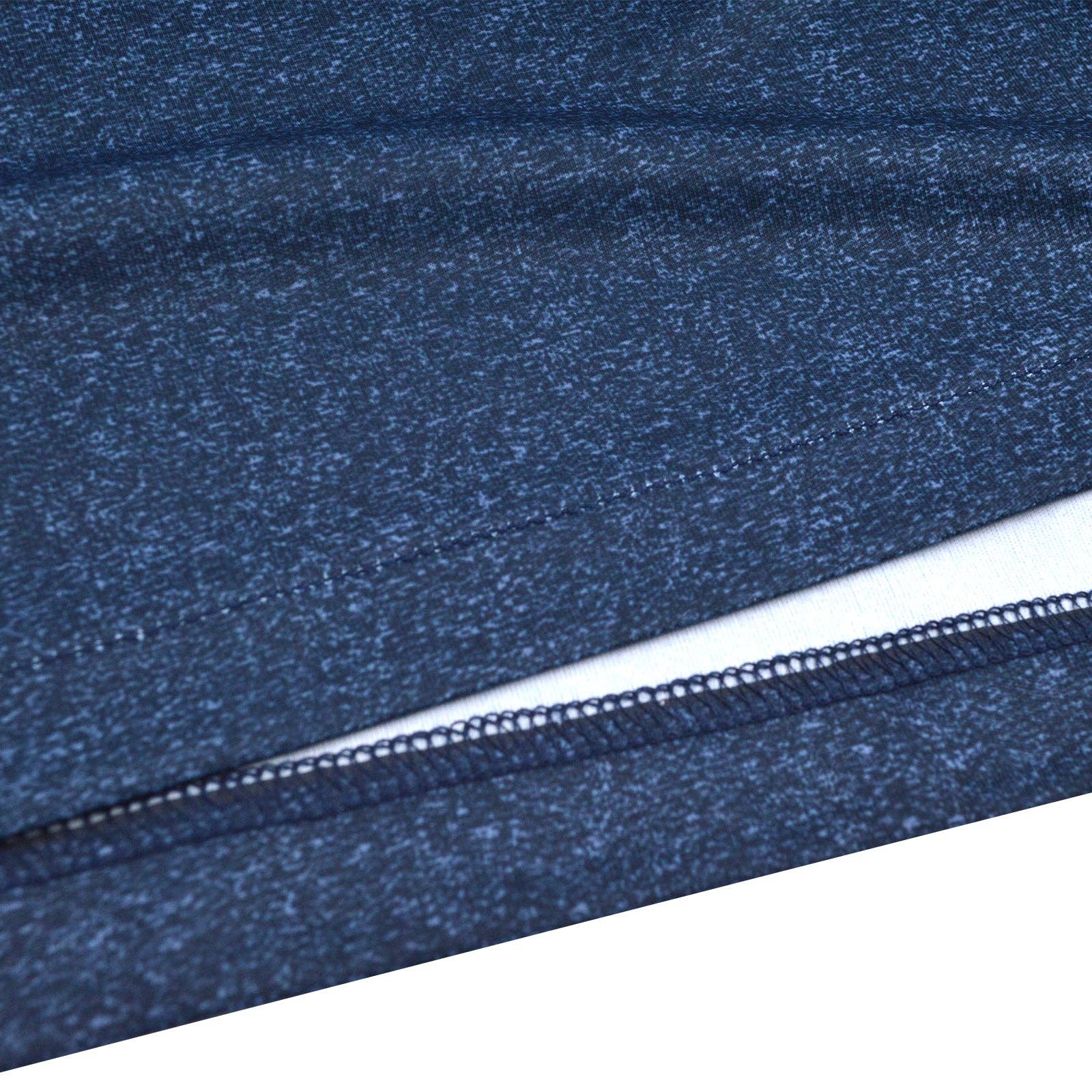 SALT WATER SOUL - Wholesale Screen Printed T-Shirt - Men's - Flounder Performance Shirt7