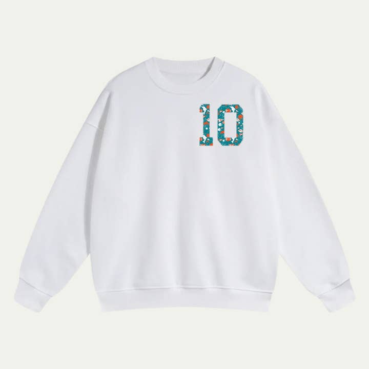 Custom Sweatshirt for wholesale by Wacovki