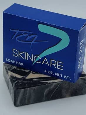 Formula 210 - Soap Bar for wholesale by Ten7 Skincare