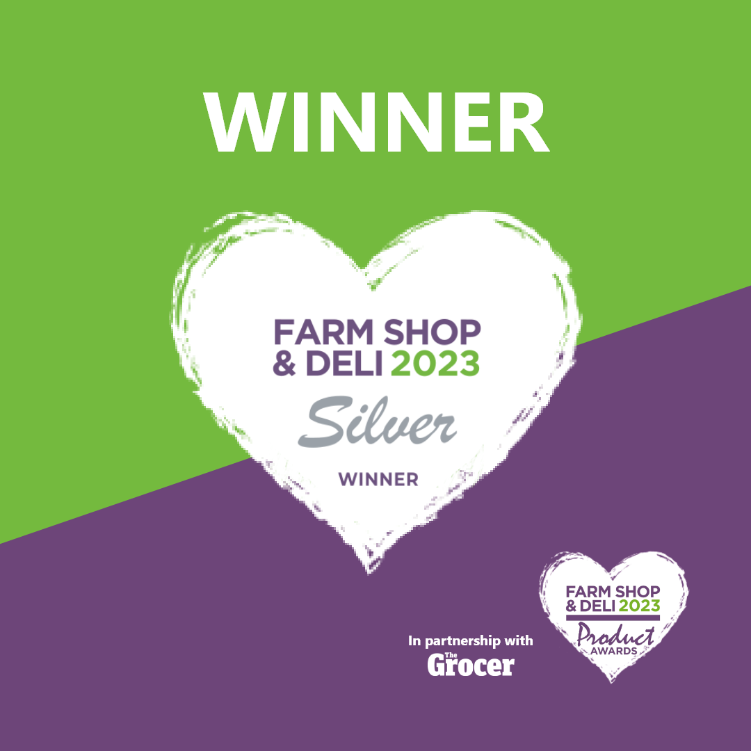 Calder's Kitchen - Wholesale Relish - Calder's Kitchen Sillylilli (Indian Piccalilli) Vegan, GF11