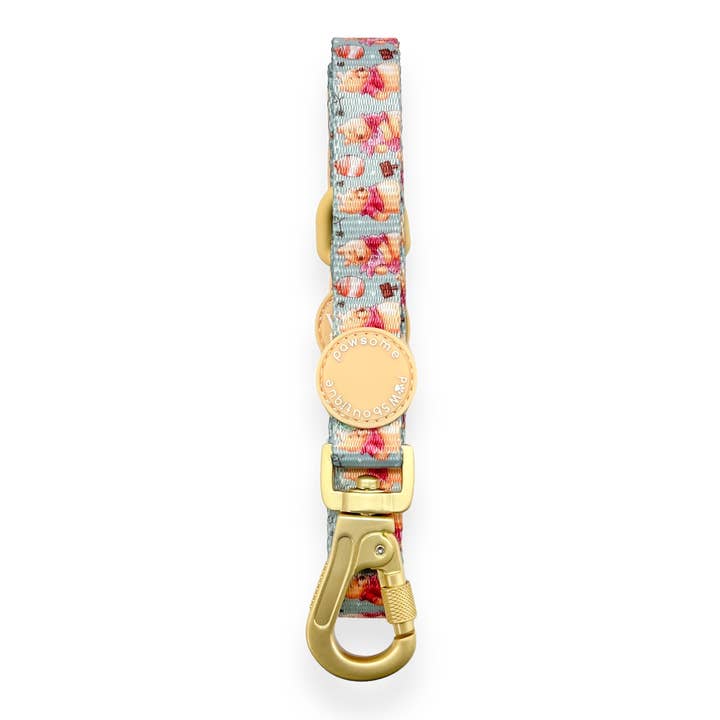 Pawsome Paws - Wholesale Pet Leash - Dog - Disney© Lead - Winnie the Pooh