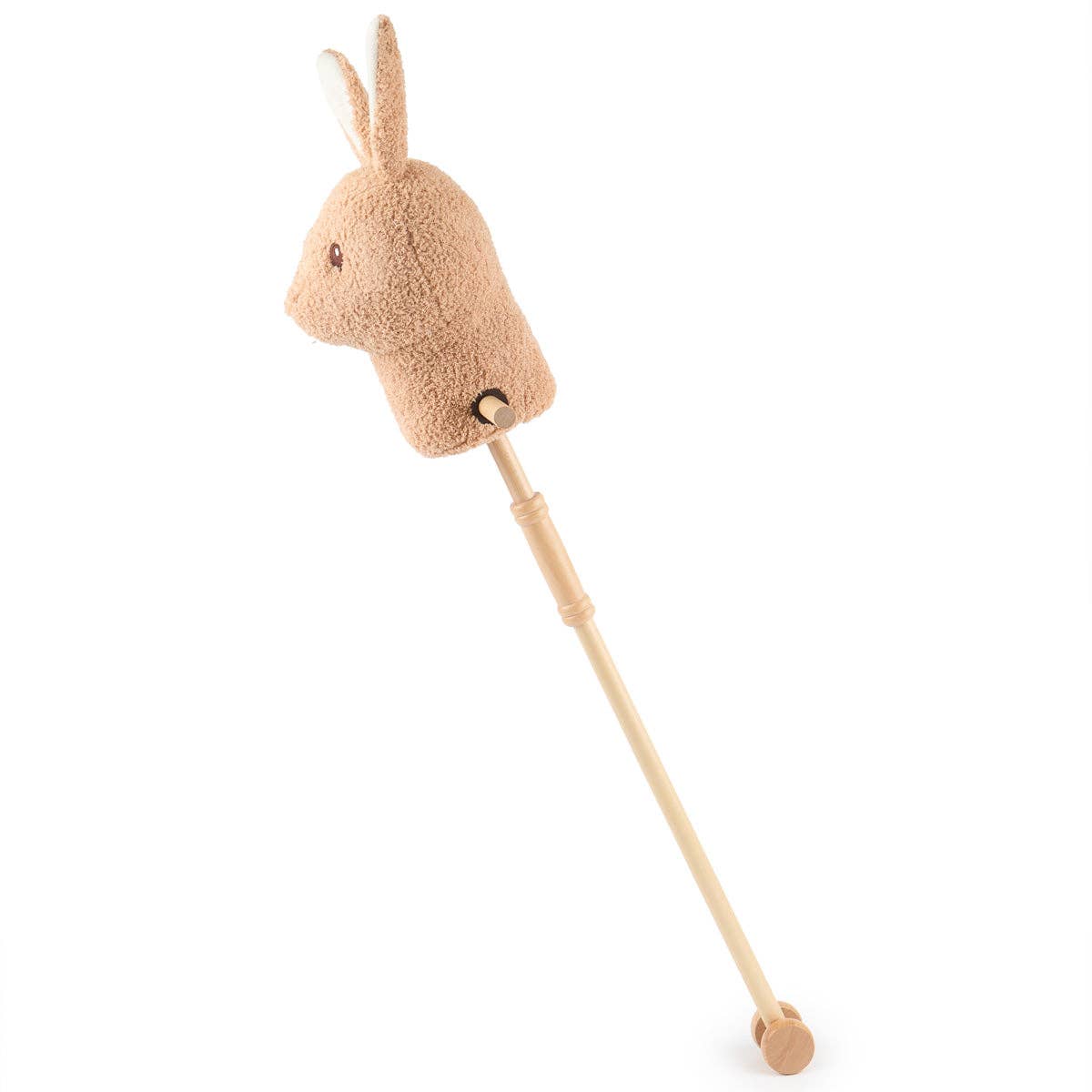 Bieco Spielwaren - Wholesale Wood Toy - Kids - Stick animal rabbit Fine6