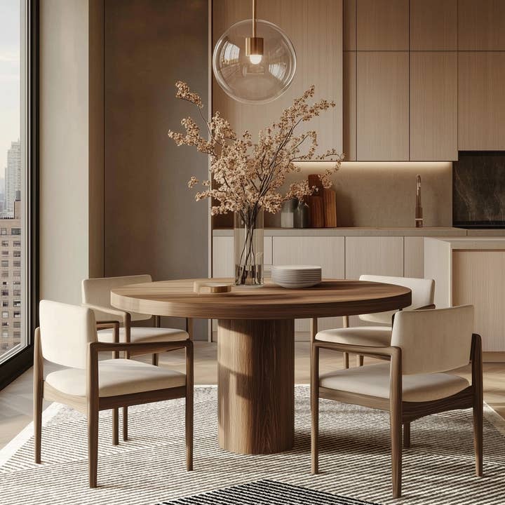 nuLOOM - Vente Tapis - Tapis Charline Modern Mountain21