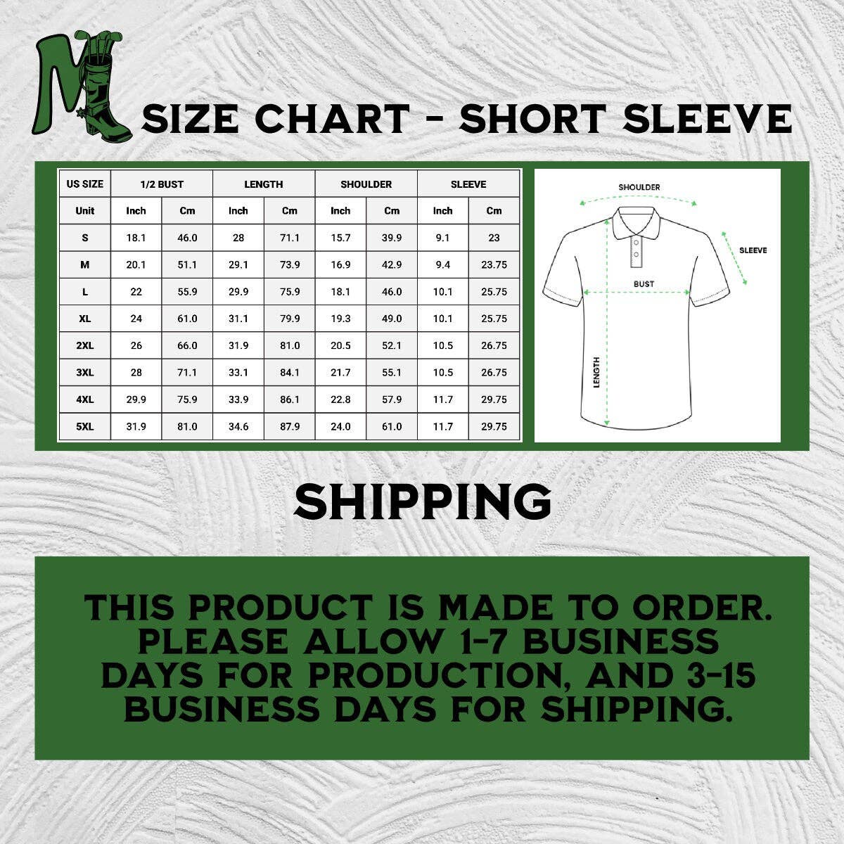 Multi color Pink Retro Summer Men's Golf Polo for wholesale on Faire3