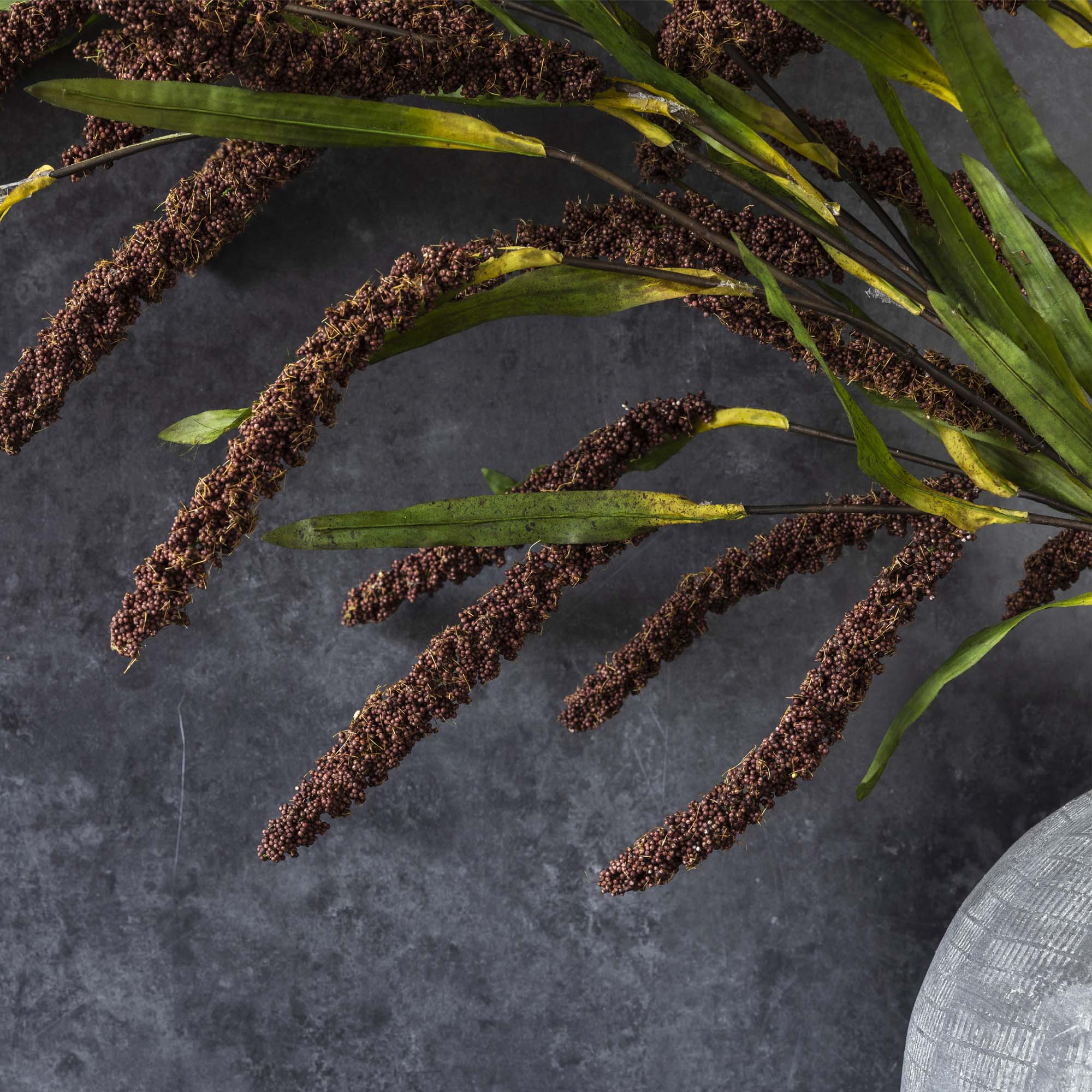 Abigail Ahern – Engroshandel Kunstige blomster – KUNSTIG RISBLOMST5