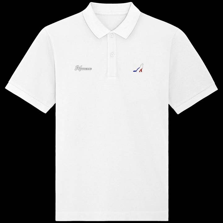 The polo shirt for wholesale by Manesse