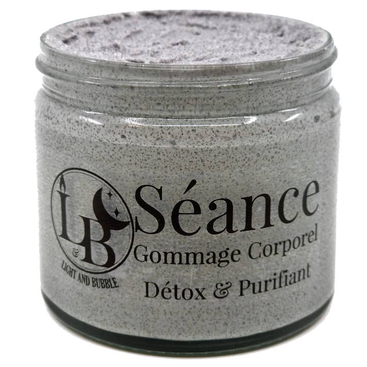 Session - Kroppsskrubb för wholesale av Light And Bubble