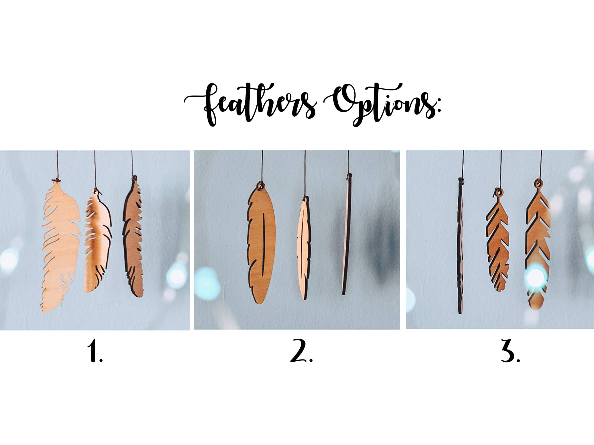 PeroWorx Designs - Wholesale Dream Catcher - Wooden Dreamcatcher Tree Of Life,  Baby Nursery Decor1