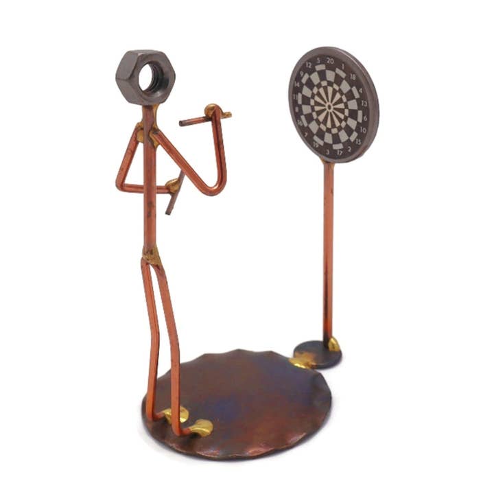 Lançador de dardos por atacado de Rock Creek Metal Craft