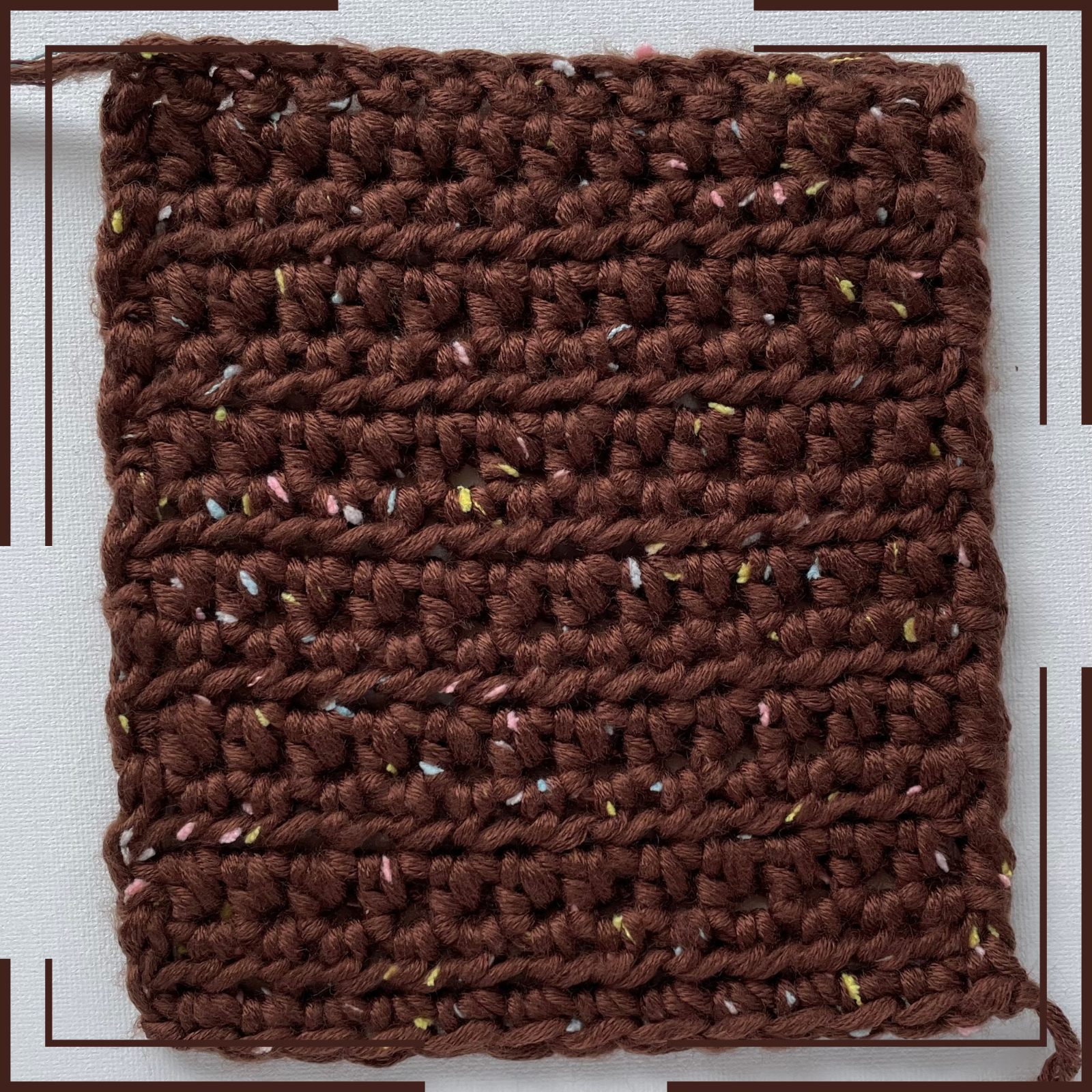 KnitPal - Wholesale Yarn - Tweed Twinkles Bulky - Soft Acrylic Blend20