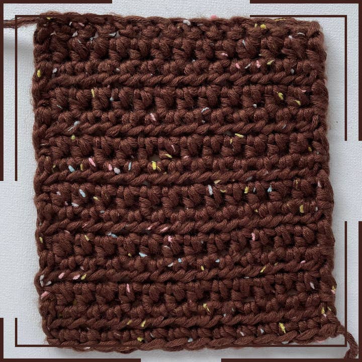 KnitPal - Wholesale Yarn - Tweed Twinkles Bulky - Soft Acrylic Blend20