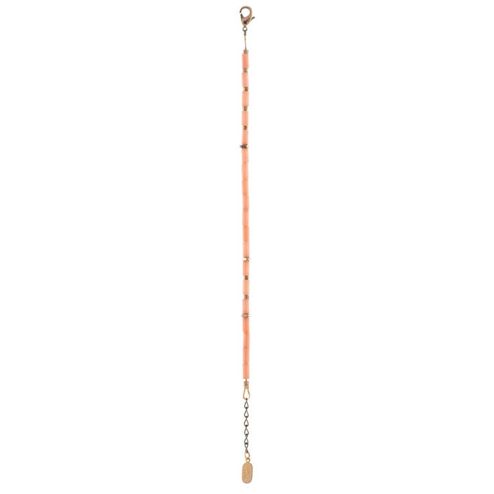 Coral armband voor wholesale door Hailey Gerrits