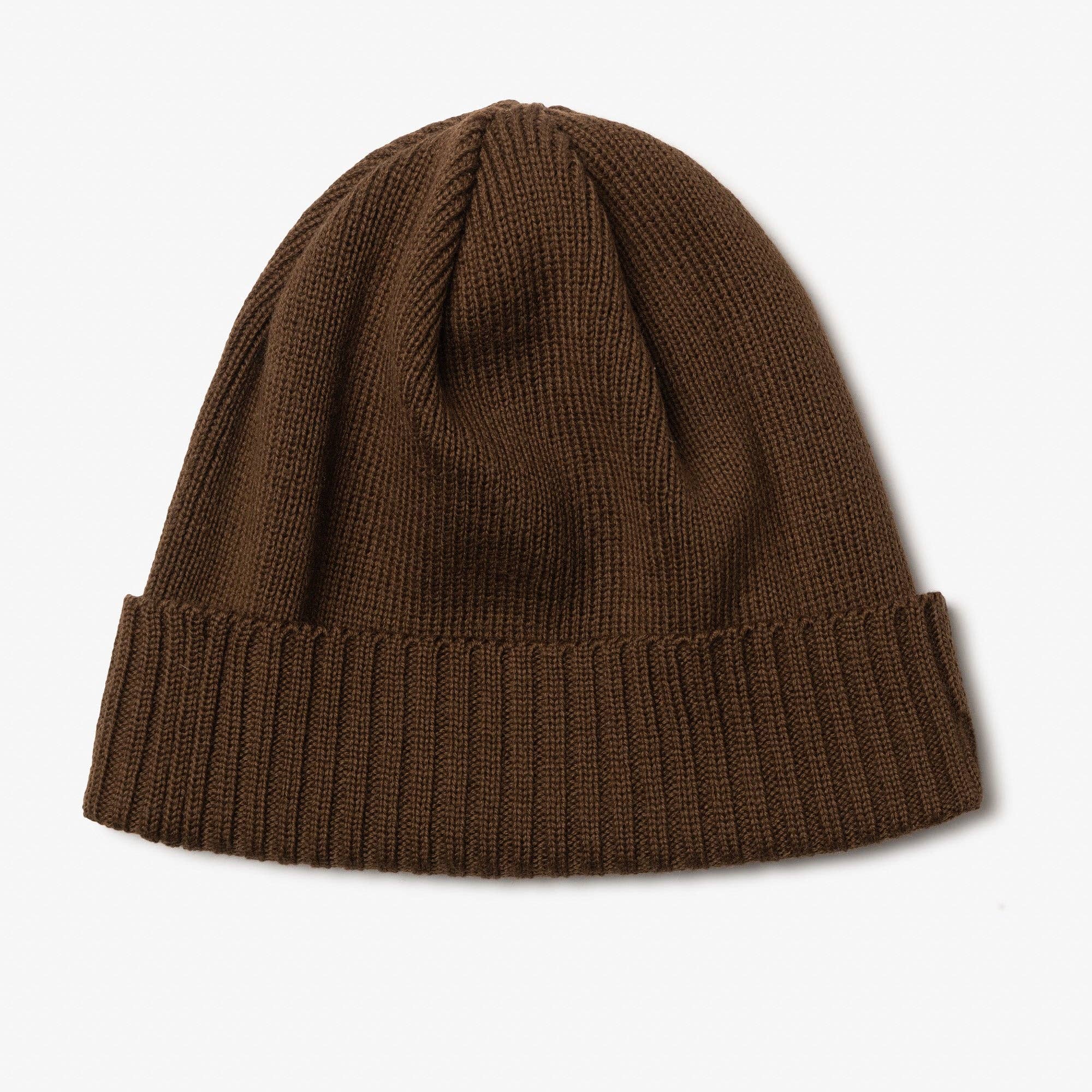 Milo & Dexter - Wholesale Beanie - Unisex - The Merino Wool Beanie3