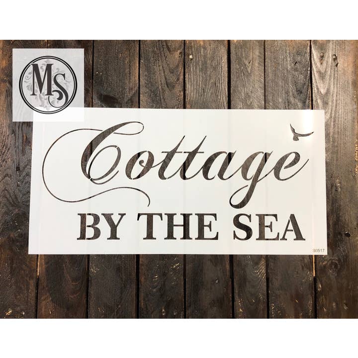 S0517 Cottage au bord de la mer pour la vente par Muddaritaville Studio