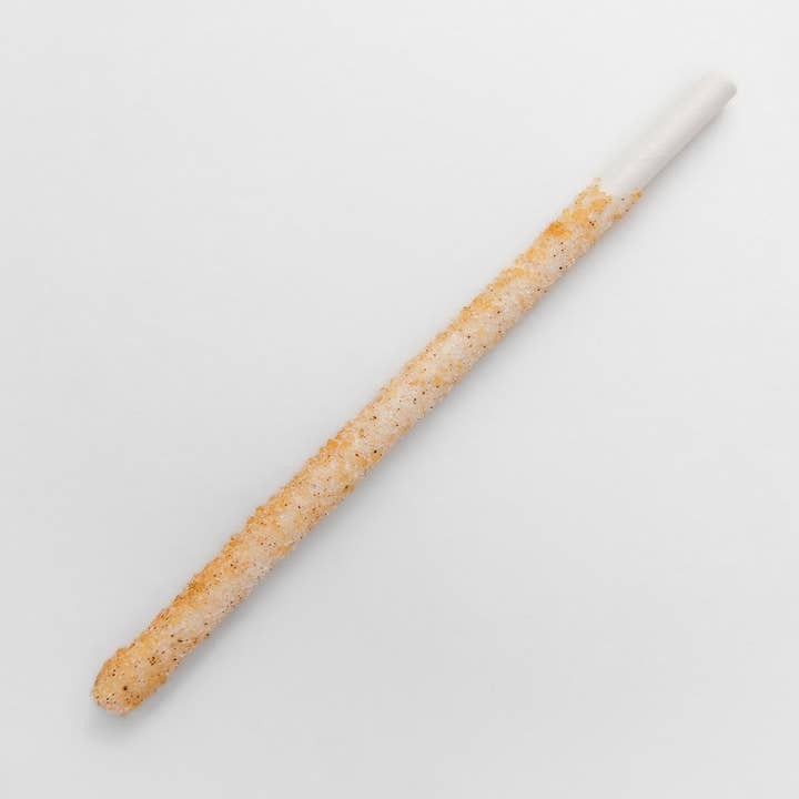 Seasoned Straws - Wholesale Drinking Straw - Grapefruit Habanero 6ct. - Case of 5 Units2