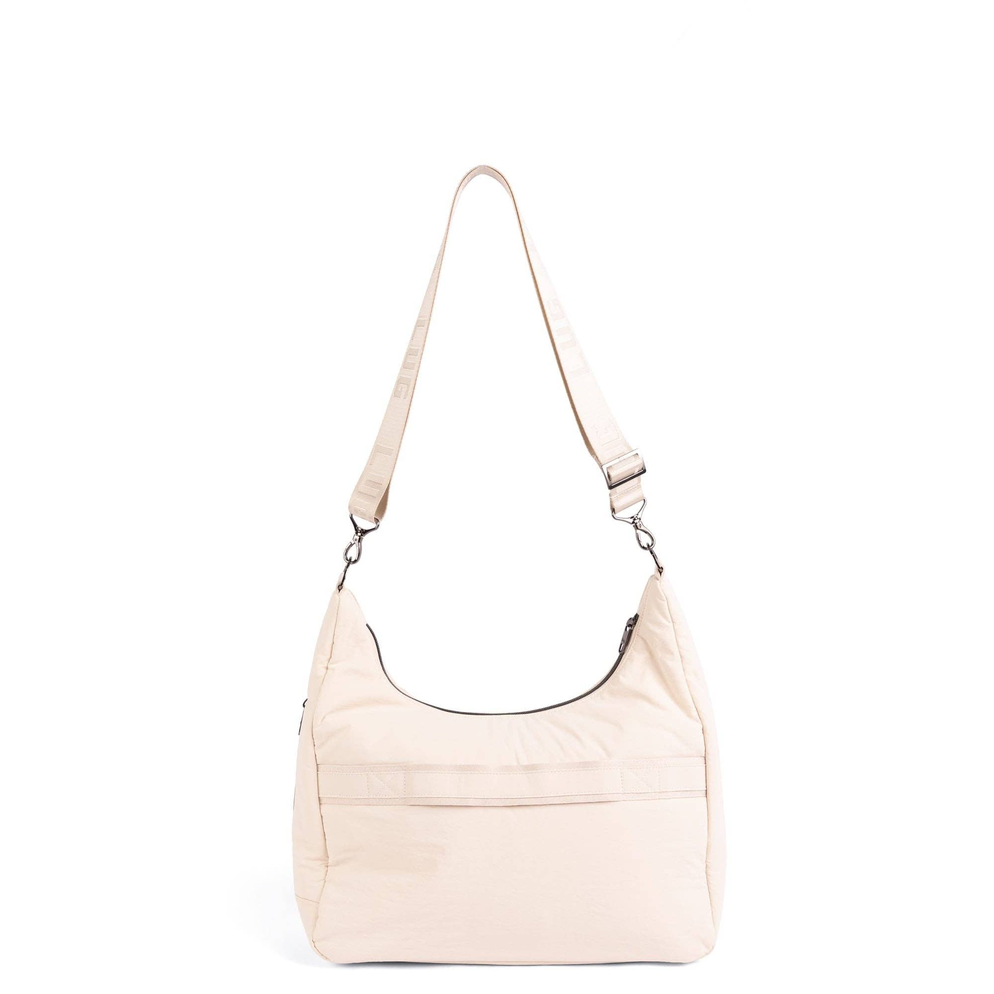 Lug - Wholesale Crossbody Bag - Women's - Balsa CloudGo Hobo Crossbody Bag36