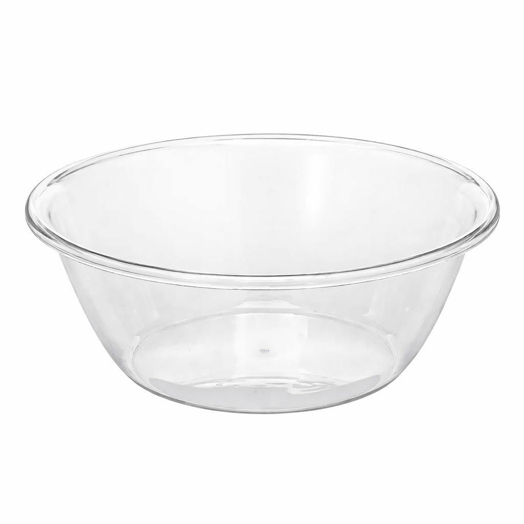 Krifts Products - Wholesale Bath Soap Dish - Clear "Negel Vasser" Basin (basin only)3