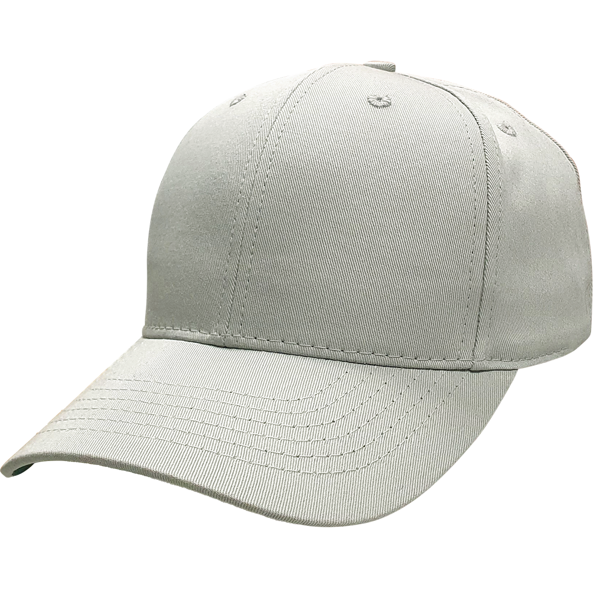 Cali Headwear - Wholesale Baseball Cap - Unisex - 6 Panel Structured - US111