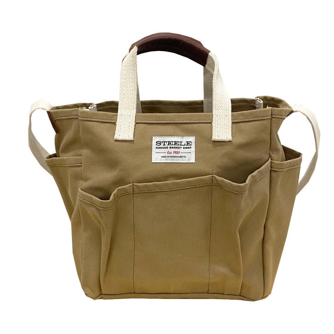 Steele Canvas Basket Corp. – wholesale Tote bag – Unisex – Steele Utility Tote14