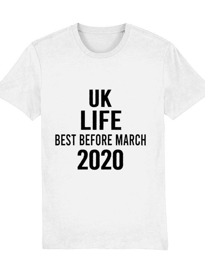 Schöpfer - Eine Erinnerung (T von 2020) für den Großhandel von Cool Chilli T-shirts