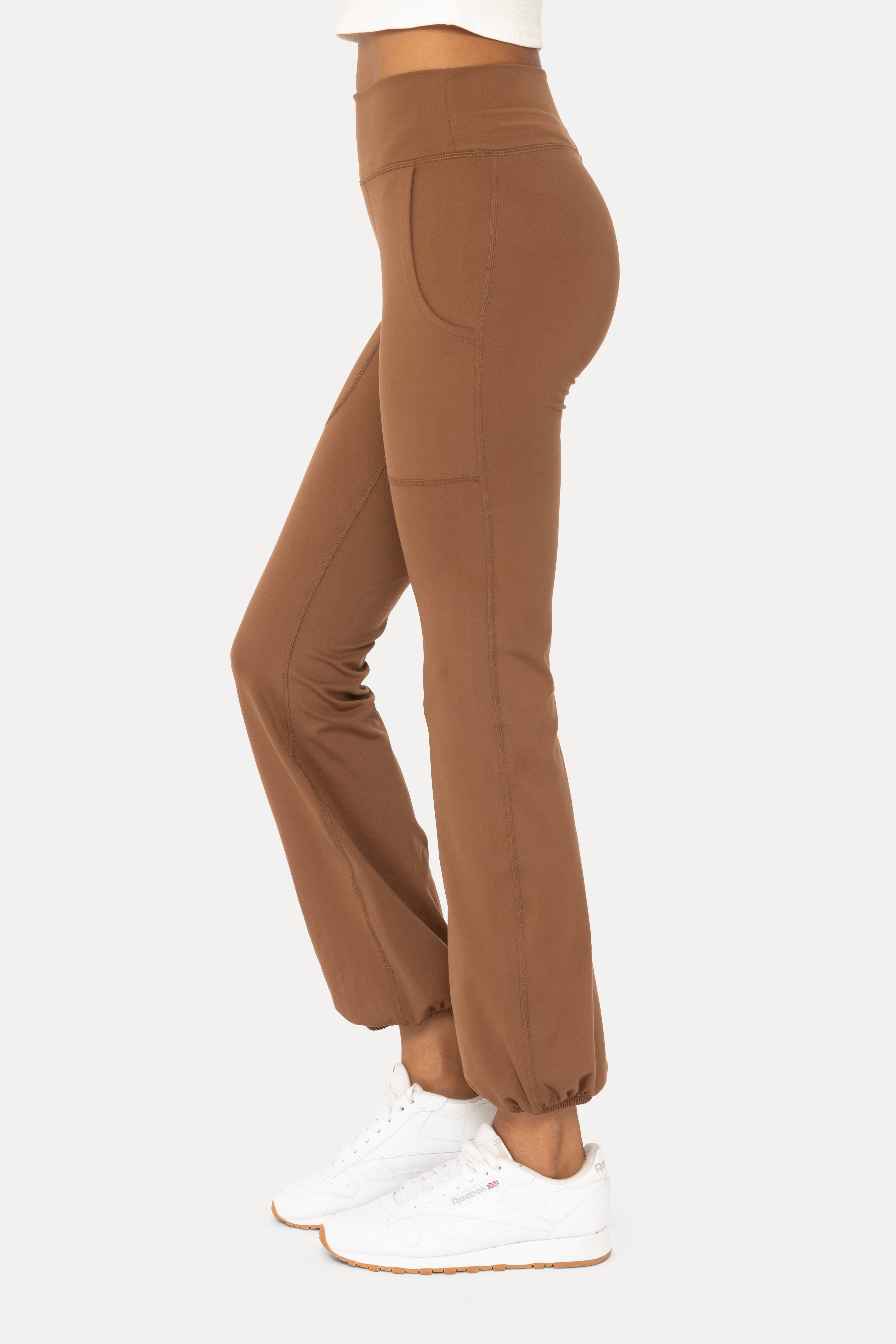 Mono B - Vendita all'ingrosso Leggings sportivi/loungewear - Donna - Leggings Venice Bubble Em1