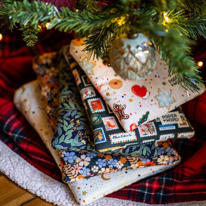 Paper and Word - Wholesale Laptop/Tablet Case - Women's - Tidings | Tech Sleeves4