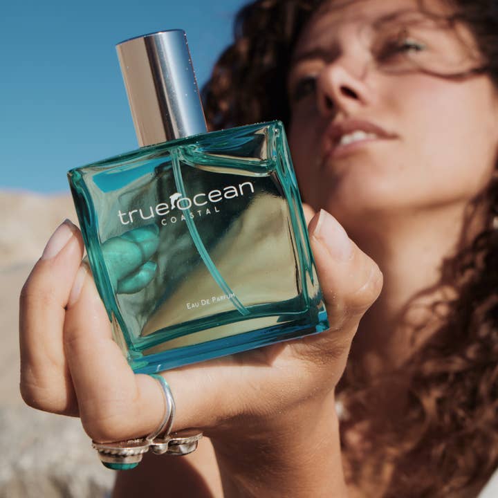 True Ocean - Wholesale Perfume/Eau de Toilette - Coastal - a beach perfume