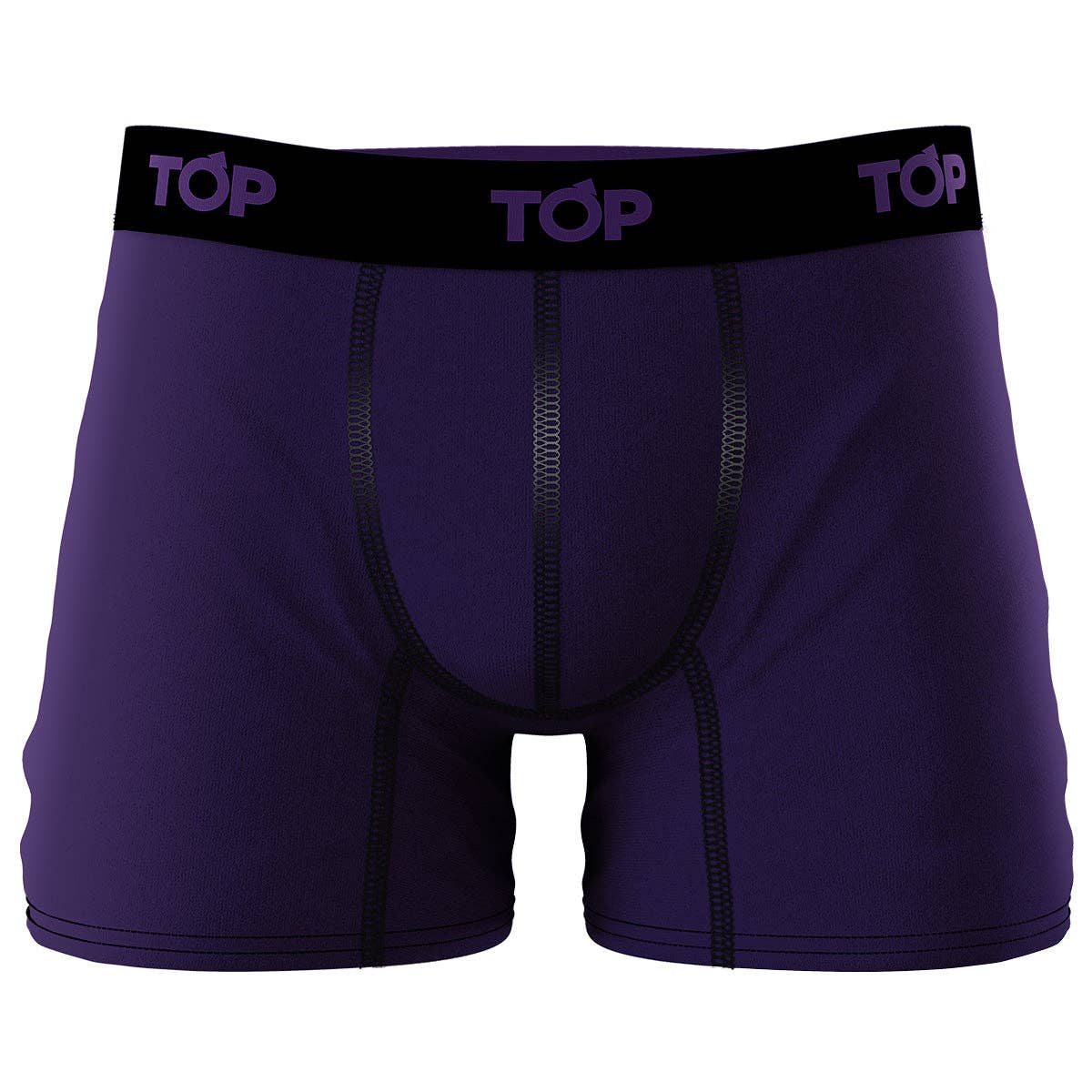 TOP - Vente Sous-vêtements – homme - Boxer en coton pour homme, lot de 3, Gods Collection11