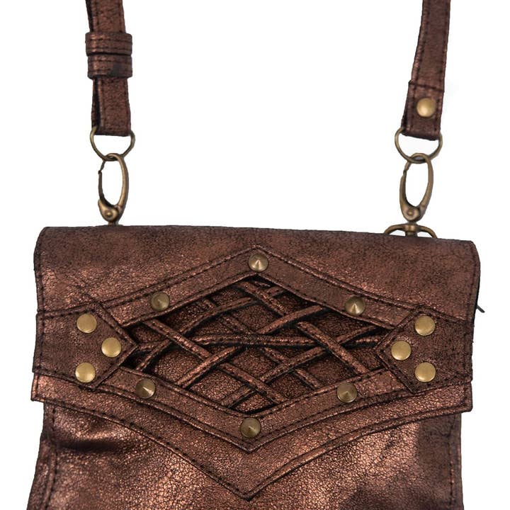 Hipstirr - Wholesale Crossbody Bag - Women's - Izzy Belt Bag1