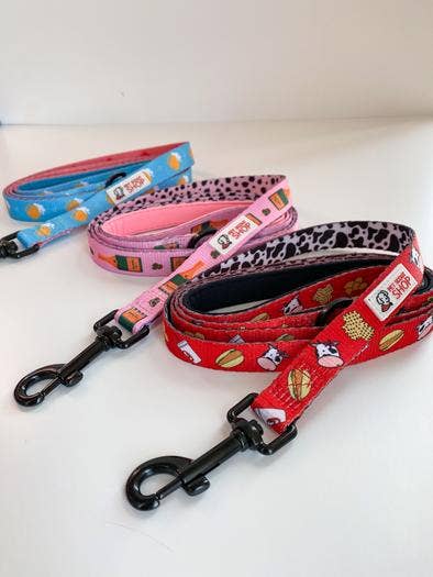 The Pet Scout Shop - Wholesale Pet Leash - Dog - Fried Chicken Sandwich Lead1
