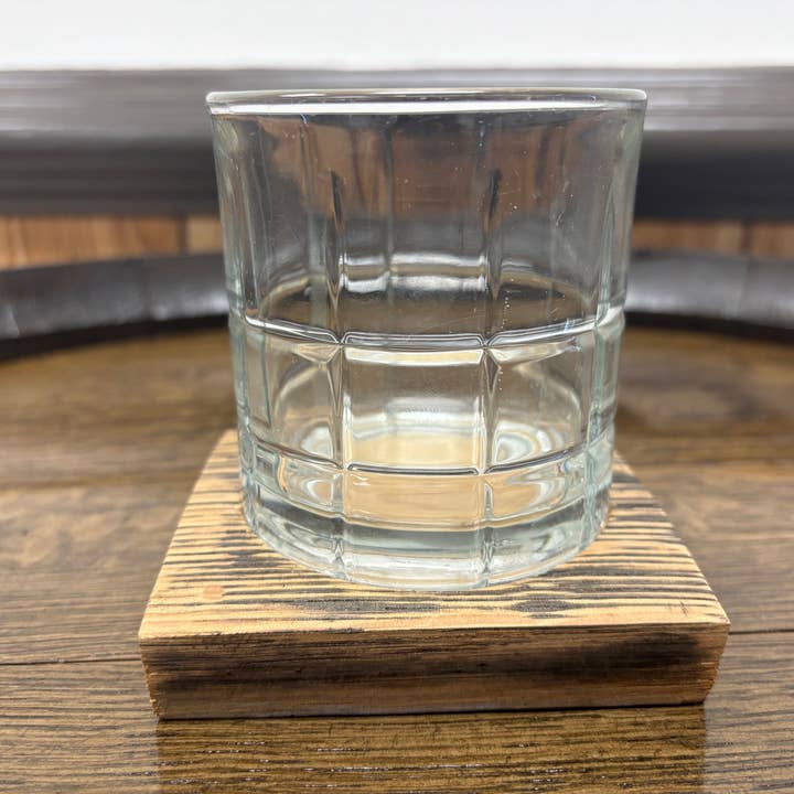 Barrel-Art - Wholesale Onderzetters - Whiskeyvat Onderzetters | Set van 47