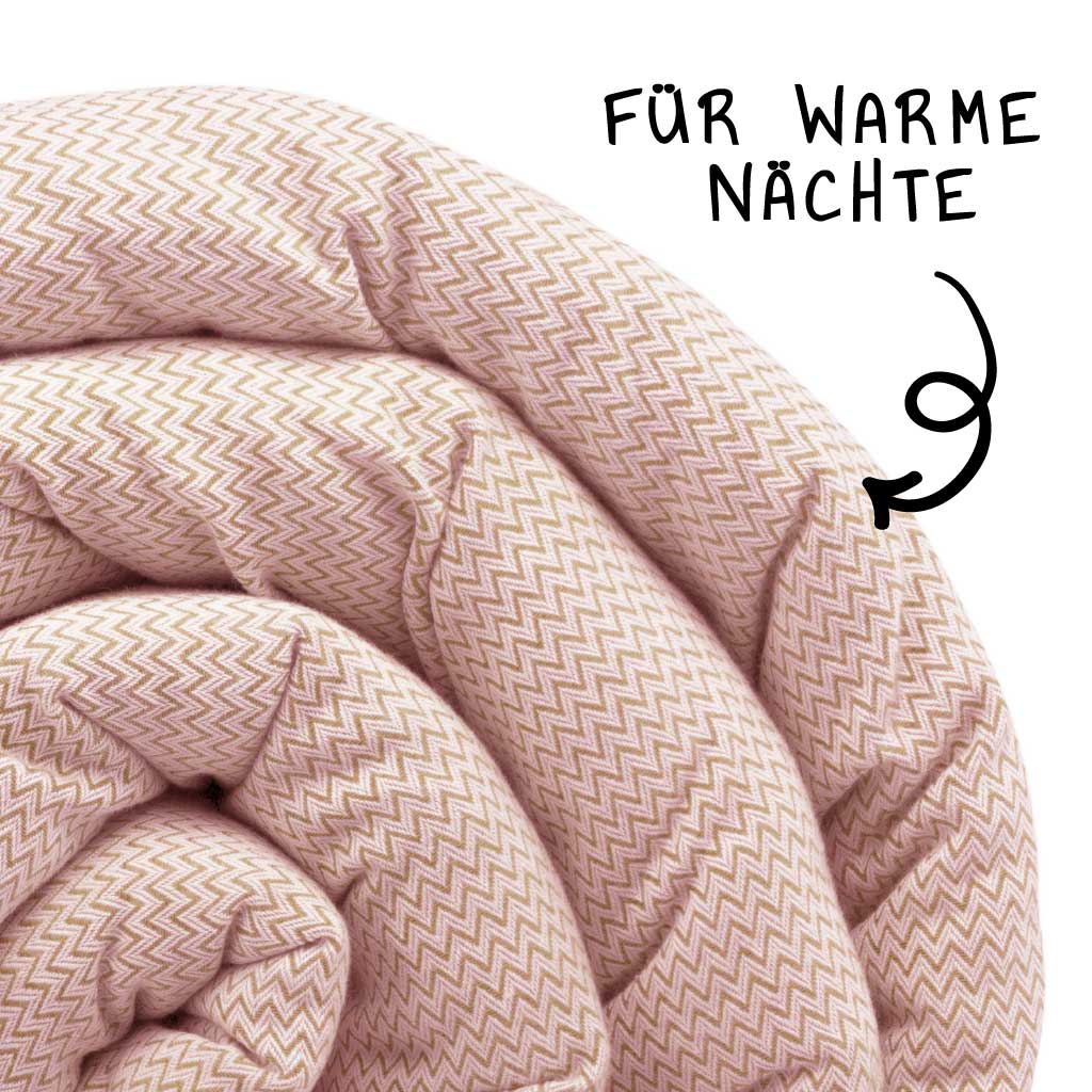 LEVIA BLANKET - Wholesale Bedding Blanket - LEVIA GEWICHTSDECKE19