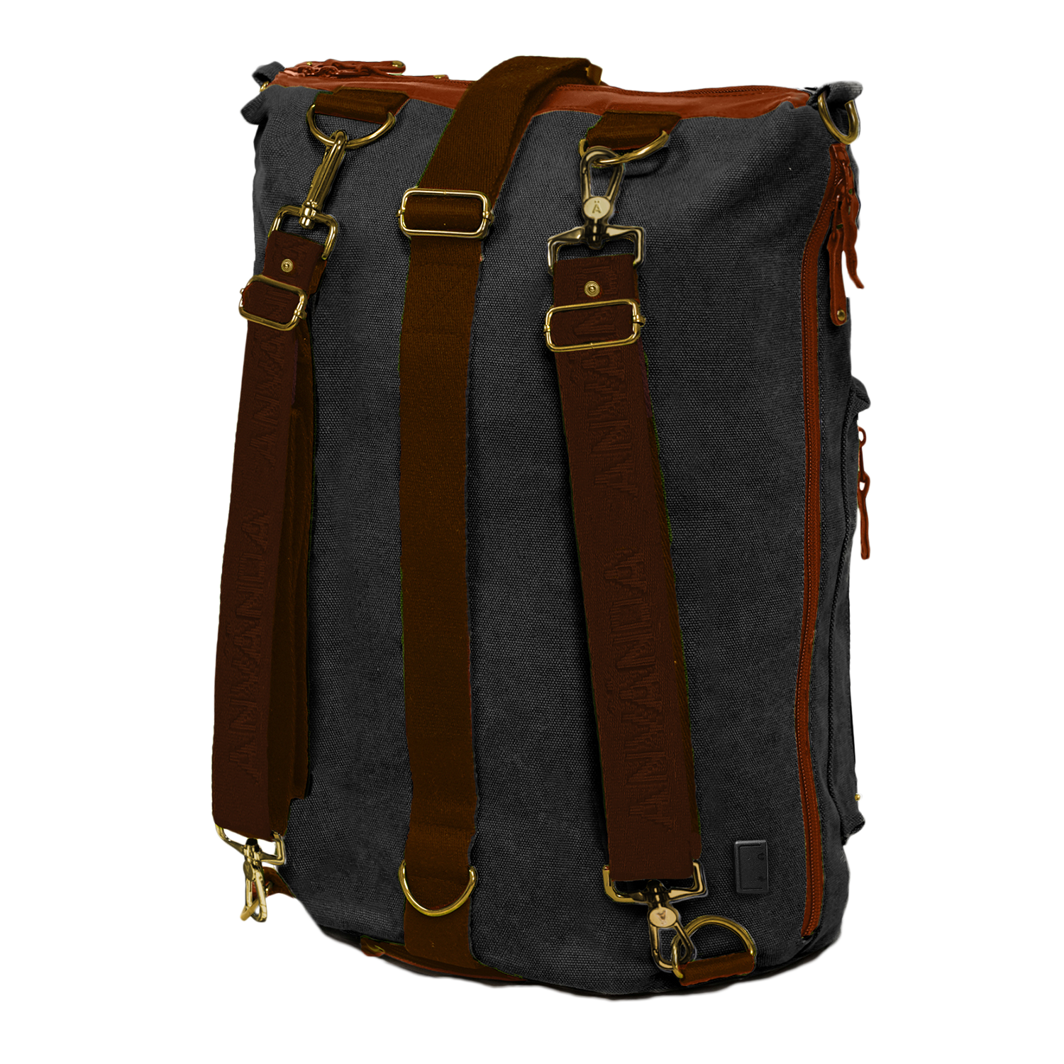 Använda - Wholesale Messenger Bag - Unisex - Använda a Great F*cking Bag with USB18