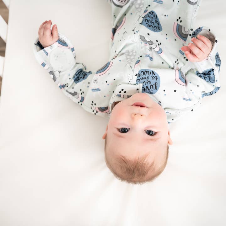 Woombie - Wholesale Sleepsack - Baby - Soothie Sack, The Sleep sack that every parent wants!21