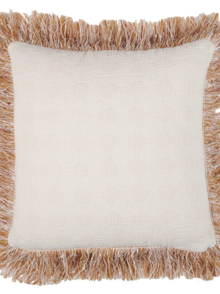 “Taormina” cushion for wholesale by Stamen Studio srl