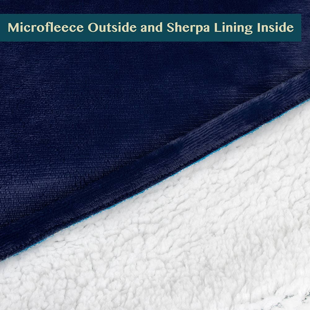 Pavilia - Wholesale Throw Blanket - Oversized Wearable Hoodie Blanket47