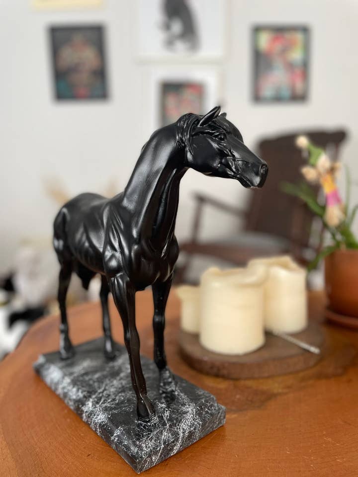 Cavallo grande per la vendita all'ingrosso da parte di RomaArtSculptures