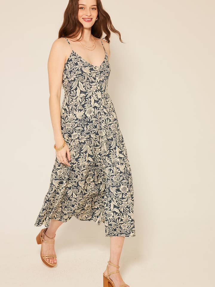 Summer Dress for wholesale by Patrons of Peace